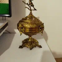 دکوری برنجی