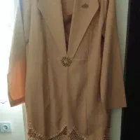 مانتو در حد نو