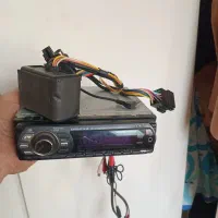 پخش سونی|قطعات یدکی و لوازم جانبی|کرج, فاز ۳ گوهردشت|دیوار