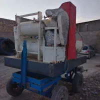 دستگاه فوم بتن