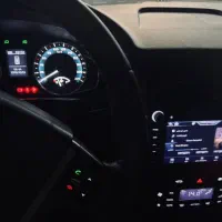 پارس سفارشی فول elx 1403 گاز سیمی