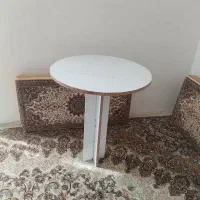 میز خاطره نونو عید نوروز هفت سین