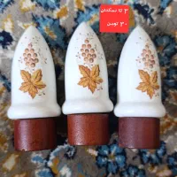 ظروف آشپزخانه|ظروف سرو و پذیرایی|رشت, پیرکلاچای|دیوار