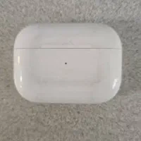 باکس شارژ ایرپاد پرو اورجینال اپل