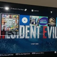 ps4 fat کپیخور