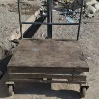 ترازوی یک تنی|فروشگاه و مغازه|ایواوغلی, |دیوار