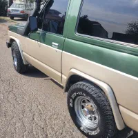 پاترول 77 موتور زد|خودرو سواری و وانت|سیاهکل, |دیوار