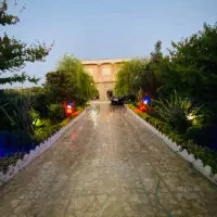 خانه ویلایی|اجارهٔ خانه و ویلا|کرج, شهرک بنفشه|دیوار