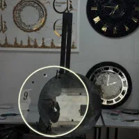 ساعت دیواری|ساعت دیواری و تزئینی|قدس, شهر‌قدس|دیوار