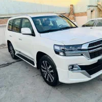 تویوتا لندکروز|خودرو سواری و وانت|اهواز, پردیس|دیوار