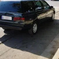 پژو 405 استیشن 2000 کاربراتور|خودرو سواری و وانت|کرج, خرمدشت|دیوار