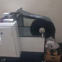 دستگاه سه کاره شویا صنعت