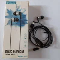 هندزفری بی سیم وسیم دار|لوازم جانبی موبایل و تبلت|نیشابور, خط کاشمر|دیوار