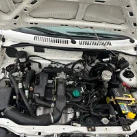 پراید وانت ۴۰۲|خودرو سواری و وانت|تاکستان, |دیوار