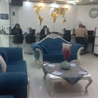 نیروی خانم واحد فروش و مشاوره در آموزشگاه فنی