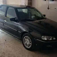 پارس ELX موتور جنگنده ۸۳|خودرو سواری و وانت|کرمانشاه, |دیوار