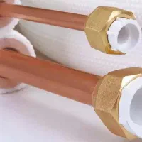 لوله کشی توکار کولر گازی|خدمات پیشه و مهارت|قدس, شهرقدس|دیوار