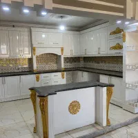 کابینت دکوراسیون درب ضد سرقت|مصالح و تجهیزات ساختمان|ایرانشهر, |دیوار