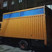 اتوبارباربری اسباب کشی بسته‌بندی جابجایی کارگرخالی|خدمات حمل و نقل|تهران, جیحون|دیوار