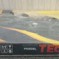 گاز صفحه ای