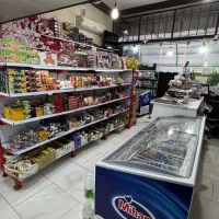 فروش مغازه ۴۰ متری مواد غذایی