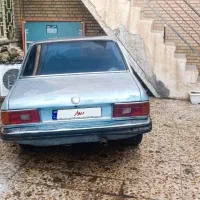 bmw کلاسیک مدل 1356