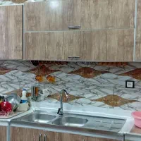 کابینت آشپزخانه بدون ایراد|مصالح و تجهیزات ساختمان|سروآباد, |دیوار