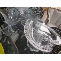 سه عدد ظرف گریستار