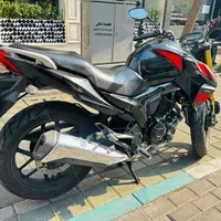 موتور لیفان kps200