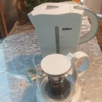 چای ساز فلر