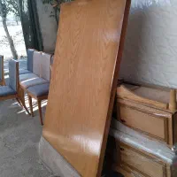 نهارخوری شش نفره|میز و صندلی غذاخوری|تهران, شهید رجایی|دیوار