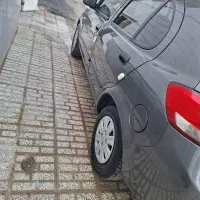 تیبا۲ درحد خانگی|خودرو سواری و وانت|تربت‌حیدریه, شهید قرنی|دیوار