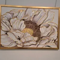 تابلو گل|تابلو، نقاشی، عکس|تهران, خواجه نظام الملک|دیوار