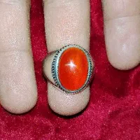 انگشتر عقیق