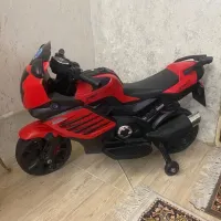 موتور شارژی