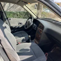 پرشیا جلوعقب پلمپ به شرط کارشناسی|خودرو سواری و وانت|کرج, مطهری|دیوار