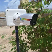 خدمات دوربین مداربسته و دزدگیر اماکن