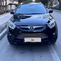 جک s5 موتور2000