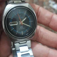 سیکو ۵ قدیم سنگین وضد اب|ساعت|پرند, فاز ۶|دیوار