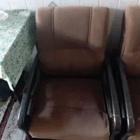 مبل چهار نفره