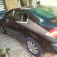 مگان مدل ۹۰|خودرو سواری و وانت|شیراز, قلات|دیوار