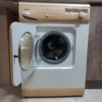 ماشین لباسشویی 5 کیلویی آبسال