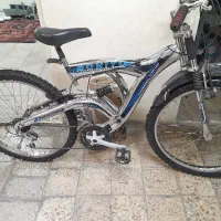 دوچرخه سایز۲۶ بونیتو