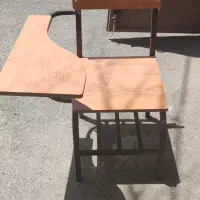 صندلی دانشجویی|صندلی و نیمکت|شهرکرد, |دیوار