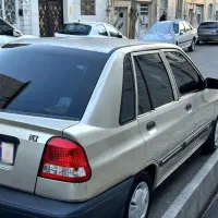 پراید ۱۴۱|خودرو سواری و وانت|اسلام‌شهر, شهرک محمدیه|دیوار