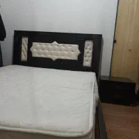 تخت خواب دونفره|تخت و سرویس خواب|سلماس, |دیوار