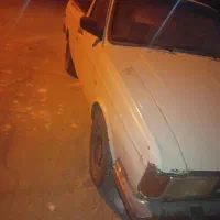 پیکان مدل 91|خودرو سواری و وانت|میبد, |دیوار