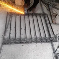 جوشکاری سیار و خرده کاری            تمام نقاط مشهد