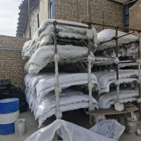 انواع سپر ایران خودرو و سایپا|قطعات یدکی و لوازم جانبی|ورامین, شهرک صنعتی خیرآباد|دیوار