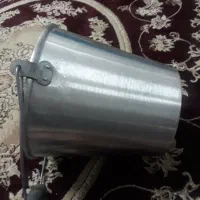 سطل روحی|ظروف نگهدارنده، پلاستیکی، یکبارمصرف|قم, منبع آب|دیوار